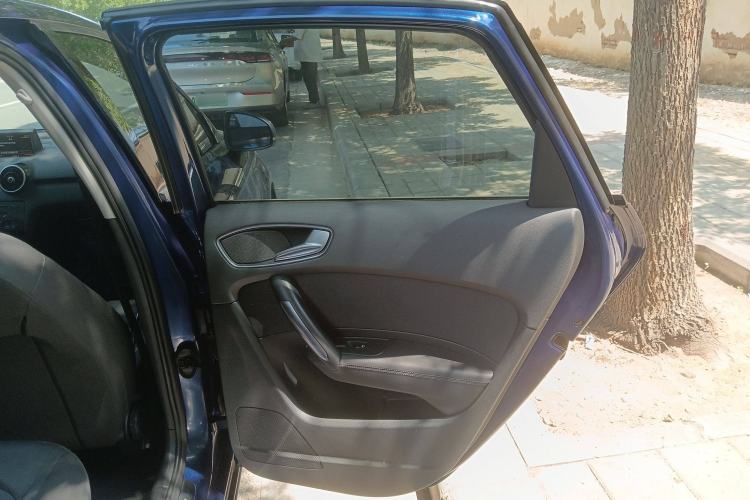 Used Audi A1 2014 30 TFSI Sportback Technology Model
