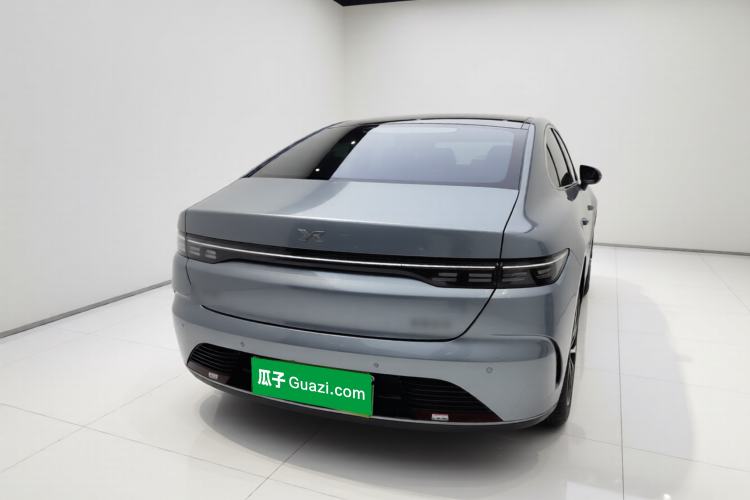 Used BYD Destroyer 05 2024 HONOR Edition DM-i 55KM Luxury Model