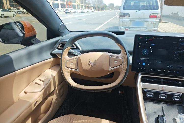 Used ARCFOX Alpha S5 2024 708MAX 200kW