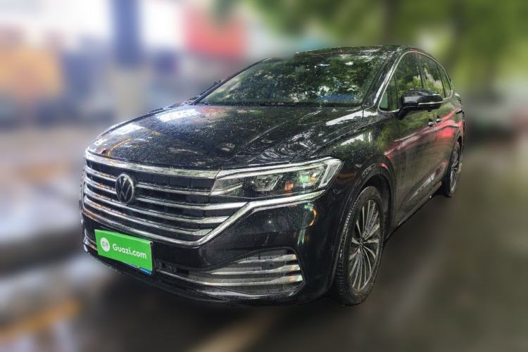 Used Volkswagen Viloran 2020 380TSI Flagship Edition