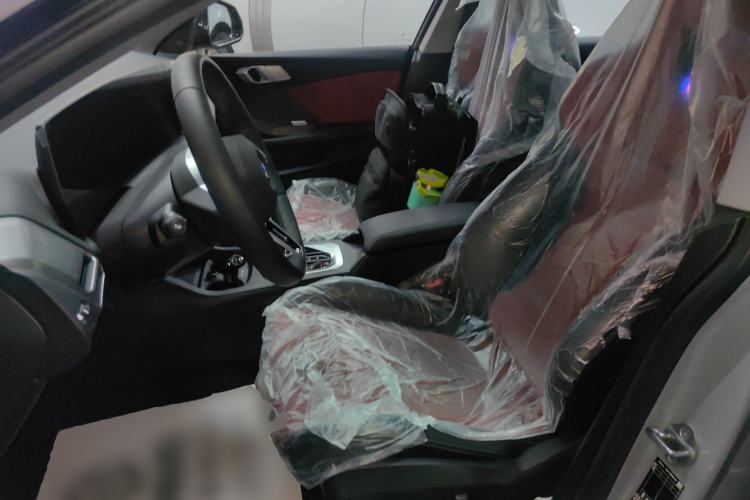 Used BMW 2 Series 2025 225L M Sport Night Edition Package Left Front Seat