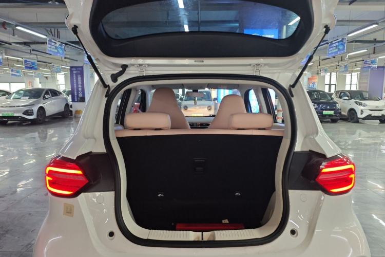 Used Leapmotor T03 2024 403 Comfort Edition
