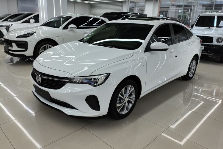 Used Buick Verano 2023 Pro Enjoyment Edition