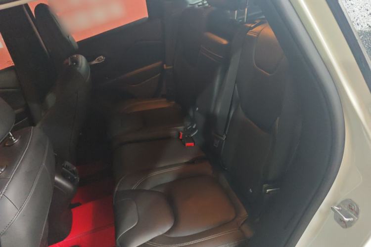 Used Jeep Cherokee 2017 2.4L Leading Smart Edition