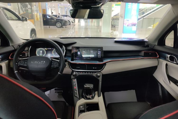 Used Lynk & Co 06 2020 1.5T YAO Halo