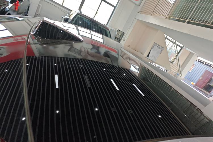 Used BYD Seal 2025 650 Intelligent Driving Version
