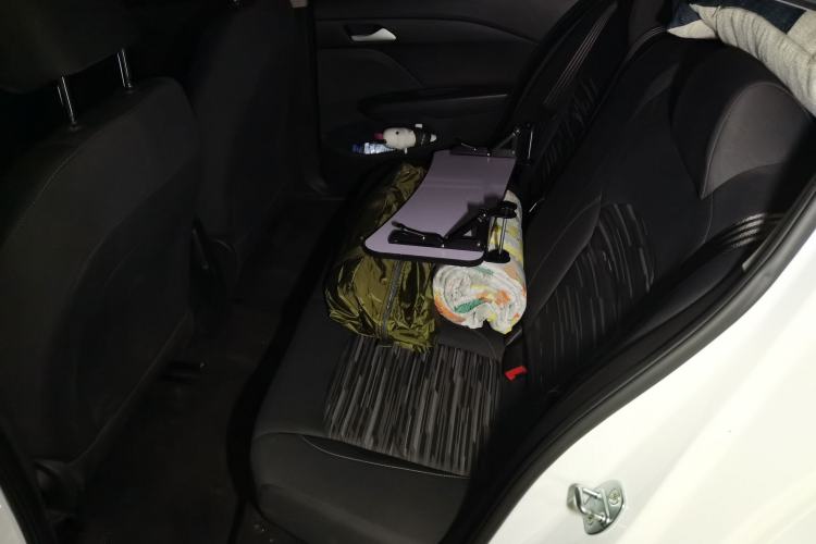 Used Chevrolet Cavalier 2019 320 Automatic Enjoyment with Sunroof