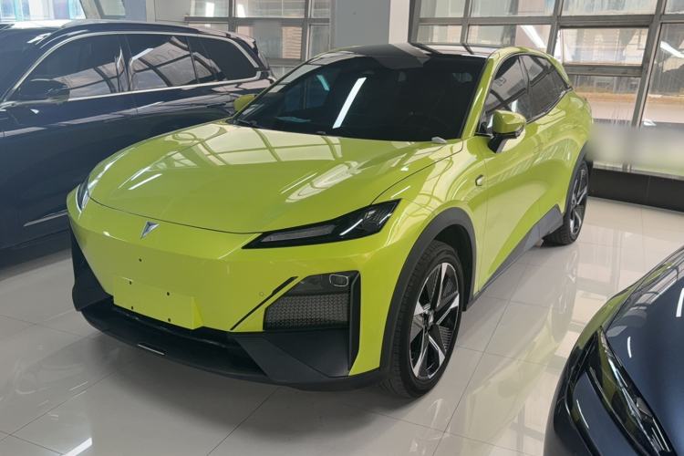 Used Deepal S07 2023 620Max Pure Electric Version Guazi used car, China used car export, Used car for sale, Used  cars, Cheapest cars for sale