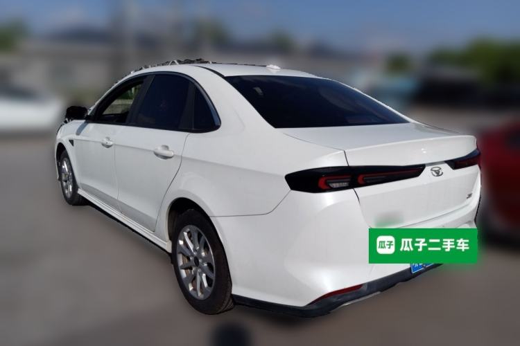 Used Cowin Xuandu 2021 1.5T Manual Bashe Edition