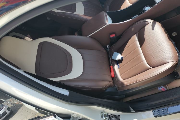 Used Wuling Bingo 2024 333 km Enjoyment Version
