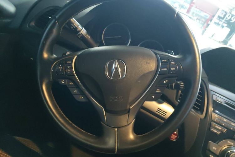 Used Acura RDX 2013 3.0L Two-Wheel Drive Elite Edition