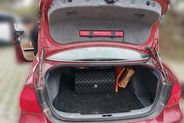 Used BMW 3 Series 2012 318i Leading Model