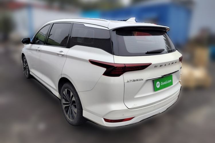 Used Wuling Victory 2020 1.5T CVT Flagship Edition