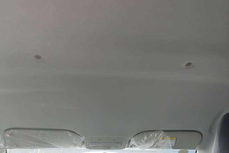 Used JAC Yiwei E10X 2024 Charming Edition 301km Lite