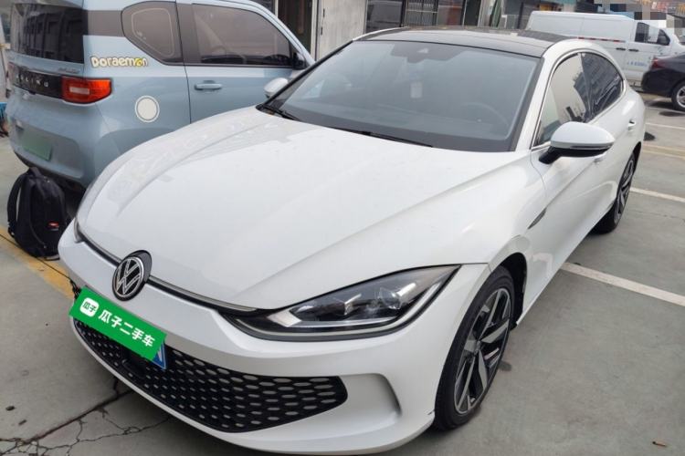 Used Volkswagen Lamando 2024 Lavida L 280TSI DSG Cool & Spicy Edition