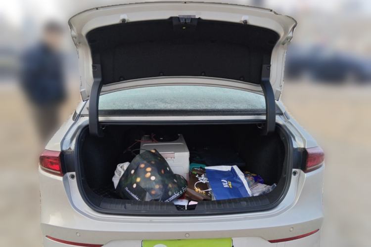 Used AION S 2020 Meizu 580