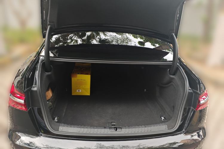 Used Audi A6L 2023 Revised 45 TFSI quattro Prestige Elegant Edition