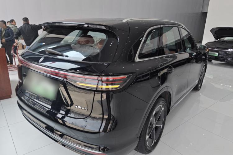 Used Hima H5 2025 Model Range-Extending Pro