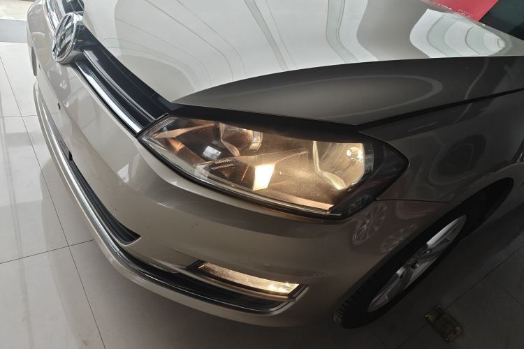 Used Volkswagen Golf 2015 1.4TSI Automatic Comfort Model