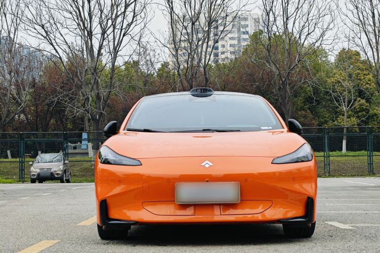 Used Hyptec GT 2024 Global Model 710 Ultra-High-Voltage LiDAR Edition Exterior 1