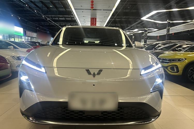 Used Wuling Xingguang S 2024 510 km Flagship Version
