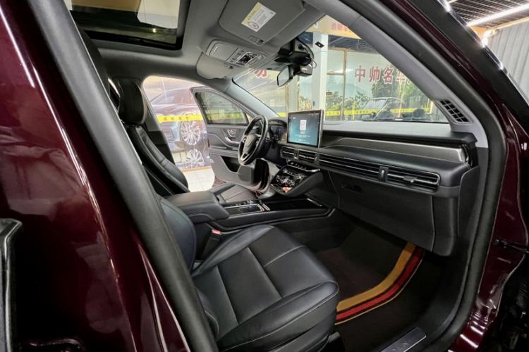 Used Lincoln Corsair 2022 2.0T Two-Wheel Drive Deluxe Edition
