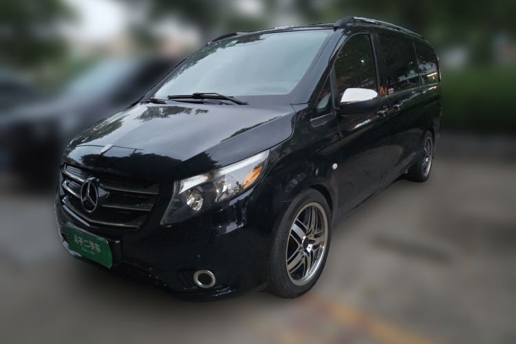 Used Lorinser Metris MS500 2017 MS500