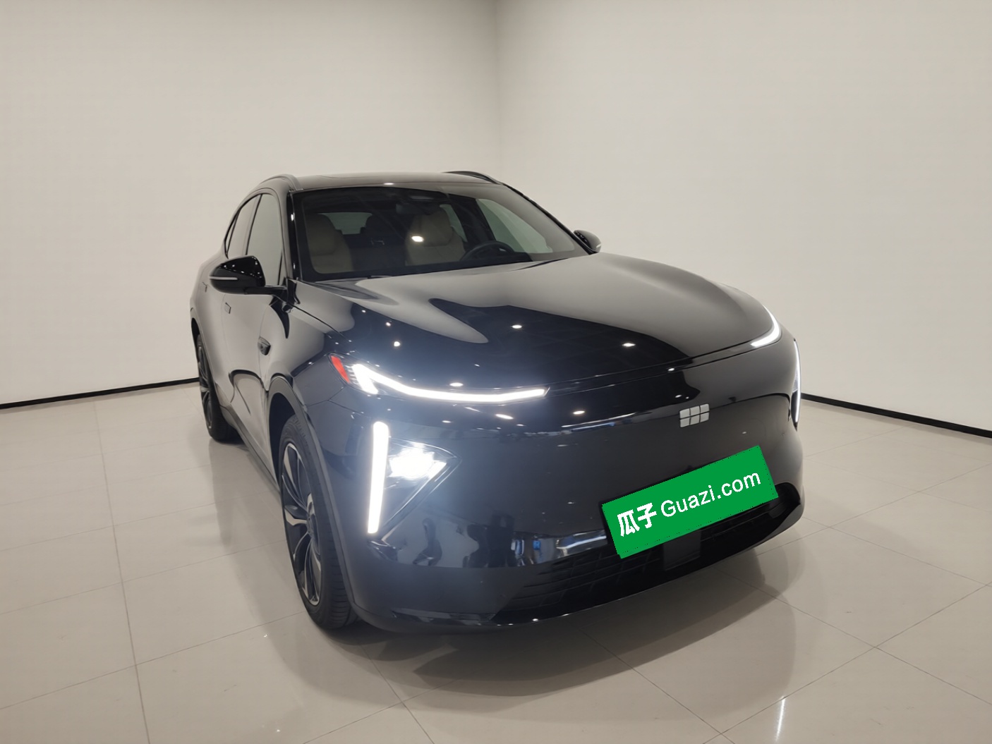 Geely Galaxy L7 2023 1.5T 115 km Starship — снимка 3