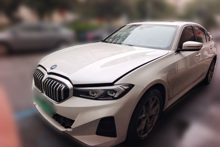 Used BMW i3 2024 eDrive 35 L