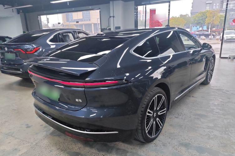 Used Nio ET9 2025 100kWh Signature Edition