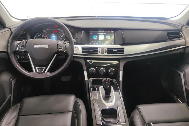 Used Haval H7 2021 2.0T Enjoyment Version