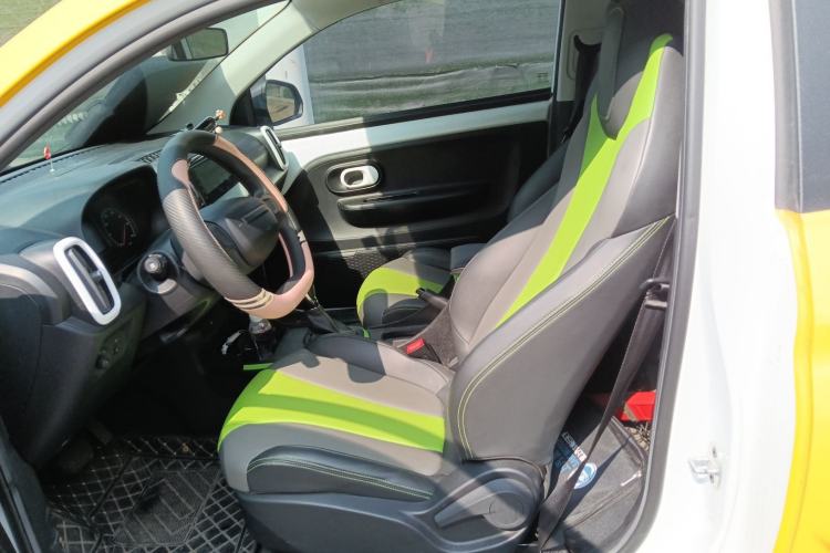 Used Roewe Clever 2021 302km Excellence Edition