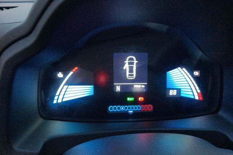 Used SOL E10X 2021 200km Classic Type
