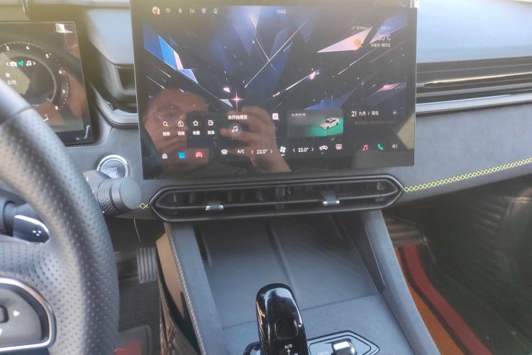 Used Lynk & Co 03 2023 1.5TD DCT JingPlus