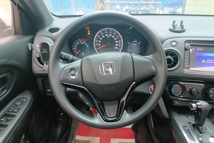 Used Honda XR-V 2017 1.8L EXi CVT Comfort Version
