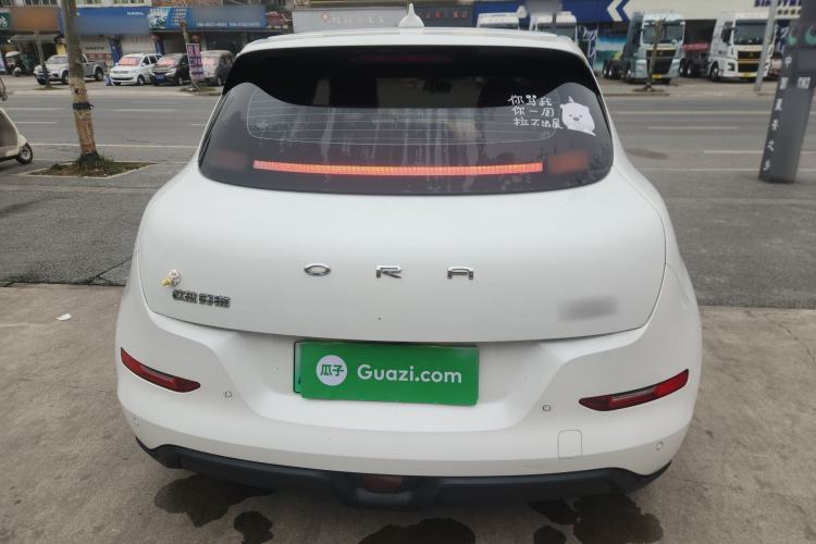 Used ORA Good Cat 2024 401 km Luxury Version