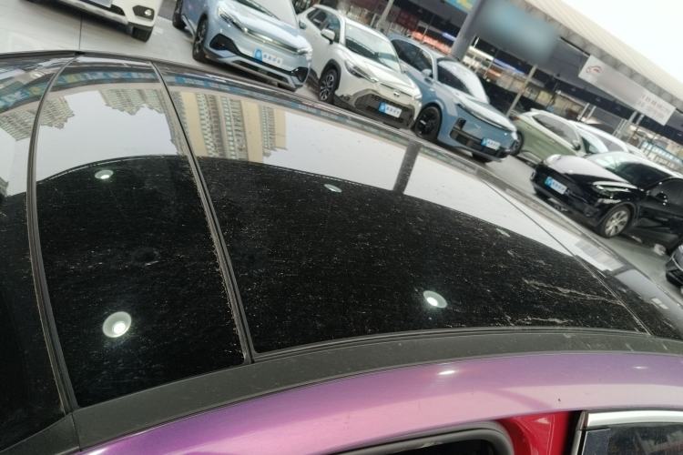 Used Mercedes-Benz A-Class 2022 Restyled A 200 L Sport Sedan Fashion Version