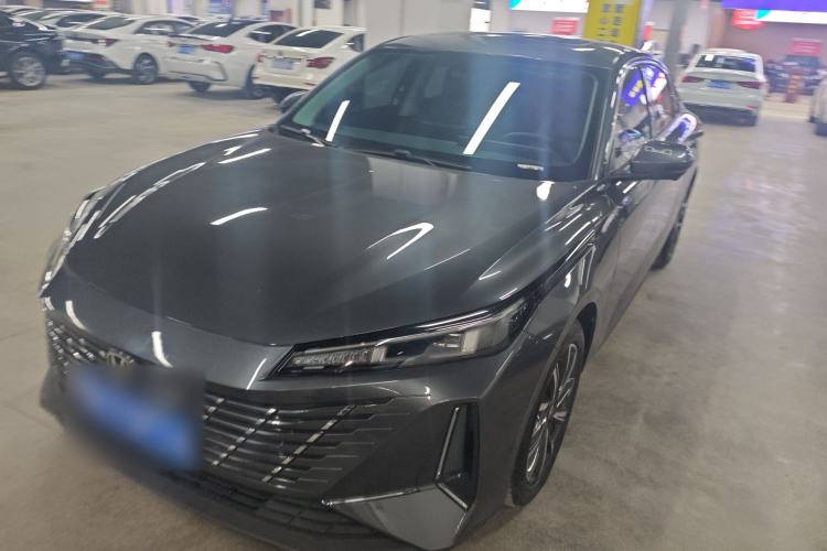 Used Changan Eado 2024 1.5T GDI Automatic Prestige Edition