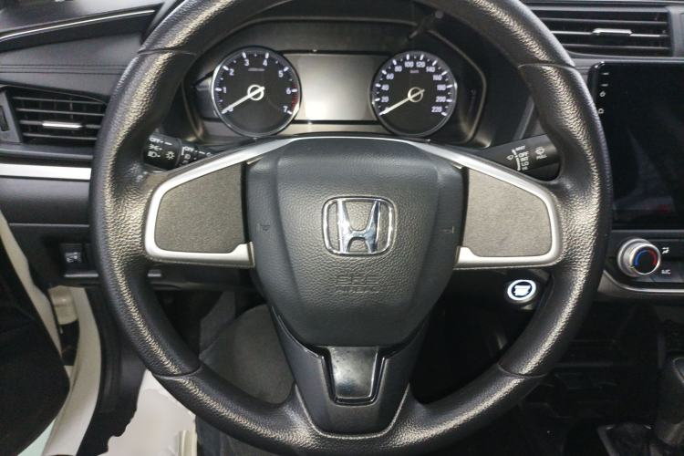 Used Honda Envix 2019 180TURBO CVT Enjoyment Version China VI