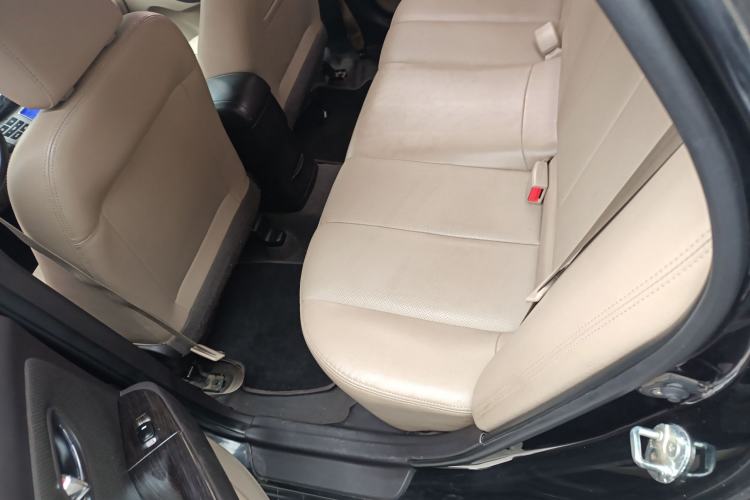 Used Hyundai Celesta 2015 1.6L Automatic Luxury Model
