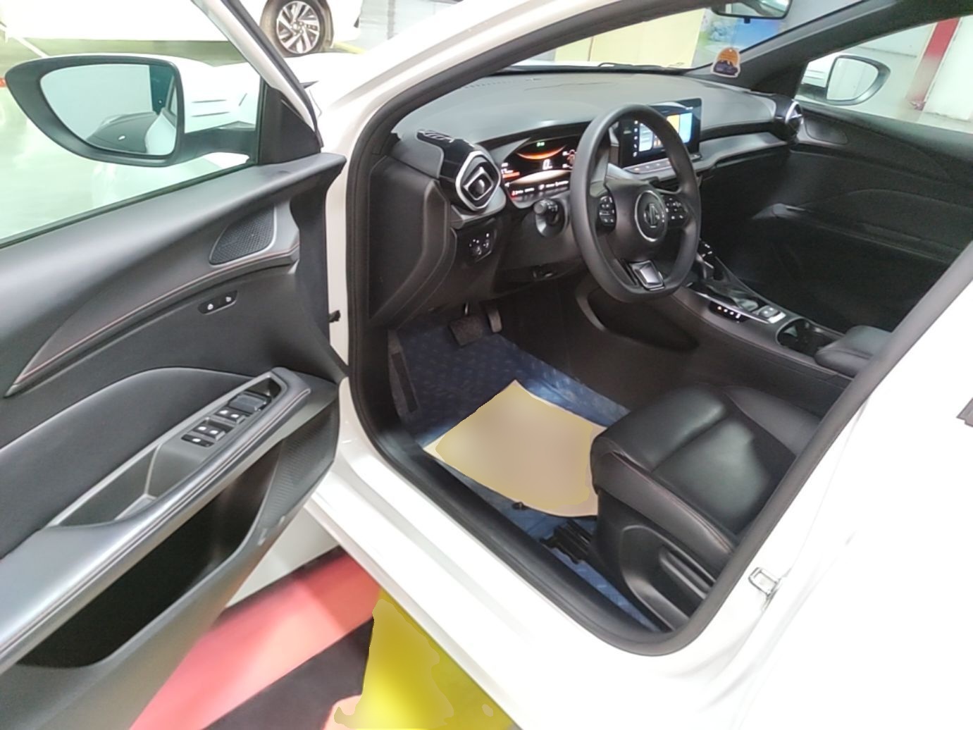 MG 5 2025 180 DVVT Global First Edition — снимка 18