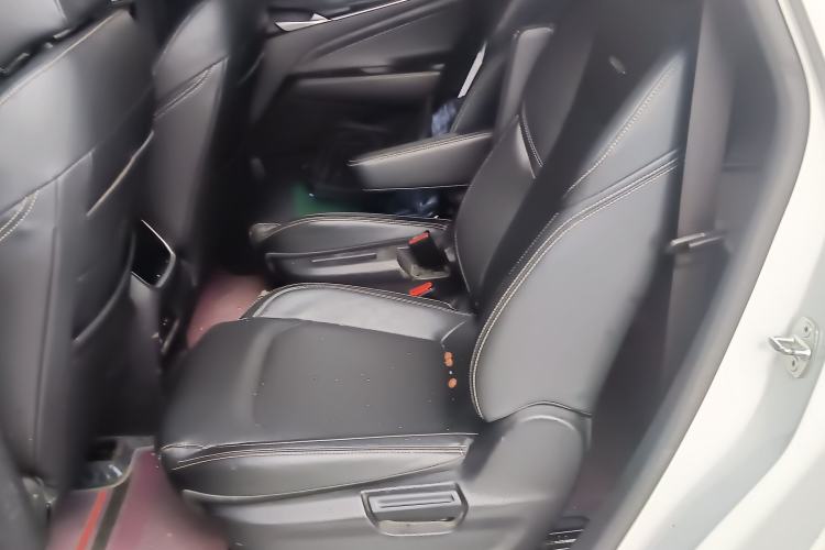 Used SAIC MAXUS EUNIQ 5 2020 1.3T PLUG-IN Elite Edition
