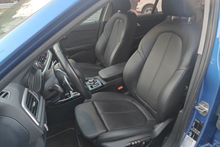 Used BMW 1 Series 2017 120i Design Package Model