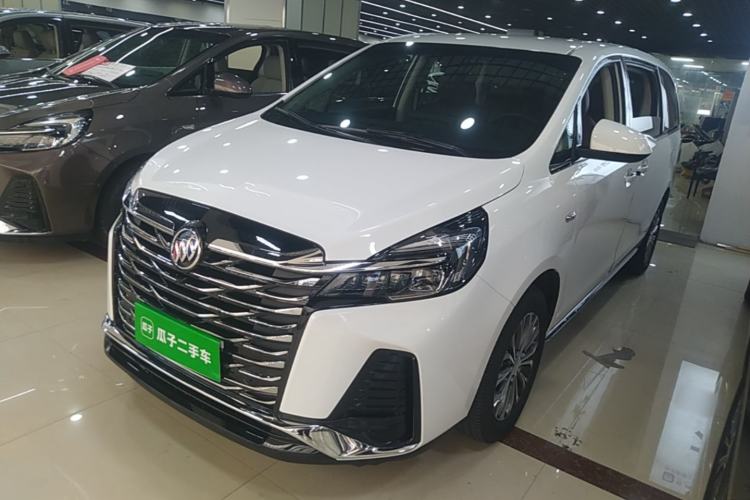 Used Buick GL8 2023 Land Executive Class Smart Enjoyment Model Guazi used car, China used car export, Used car for sale, Used  cars, Cheapest cars for sale