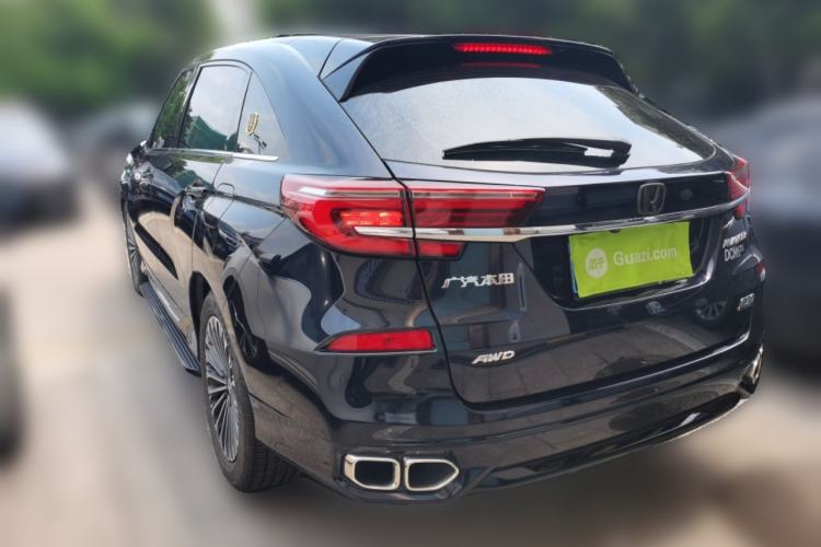 Used Honda Avancier 2023 370TURBO Two-Wheel-Drive Luxury Edition