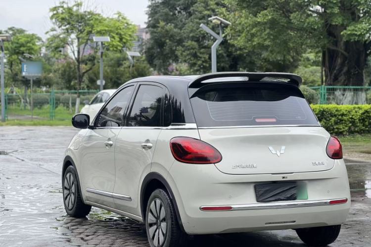 Used Wuling Bingo 2023 333km Enjoy+ Version