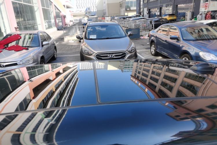 Used MINI MINI 2014 1.2T ONE+