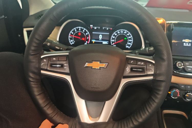 Used Chevrolet Monza 2022 320 Automatic Enjoyment Sunroof Version