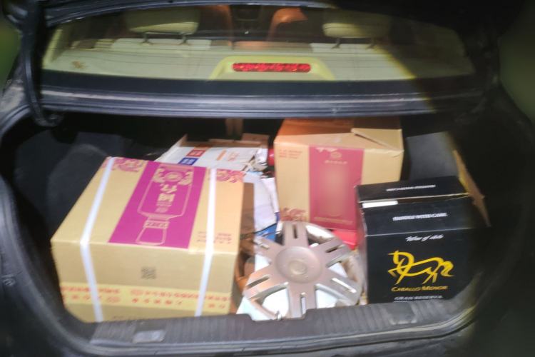 Used Buick Excelle 2011 1.6 LX-MT
