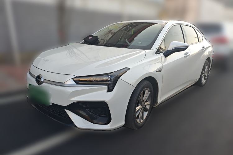 Used AION S 2022 Meizu 580